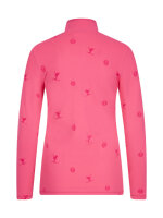 SPORTALM Helsinki Damen Langarmshirt | 36 | pink