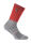 ROHNER Fibre High Tech Junior Wandersocken | 23-26 | rot