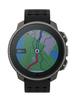 Suunto Vertical Pulsuhr | O/S | schwarz