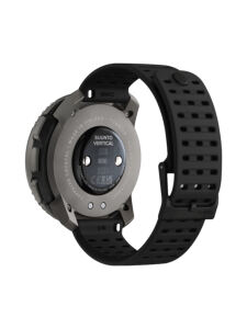 Suunto Vertical Pulsuhr | O/S | titanium solar black