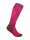 BAUERFEIND Ski Performance Compression Socken Kompr | L/35-37 | pink