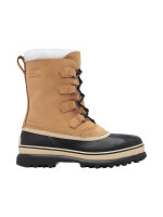 SOREL Caribou Waterprof Winterschuhe | EU 42,5 | braun