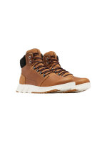 SOREL Mac Hill Lite Mid Waterproof Winterschuhe | EU 43 | silber