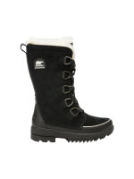 SOREL Torino II Tall Waterproof Winterschuhe | EU 38,5 | schwarz