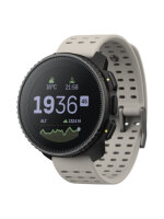 Suunto Vertical Pulsuhr | O/S | grau