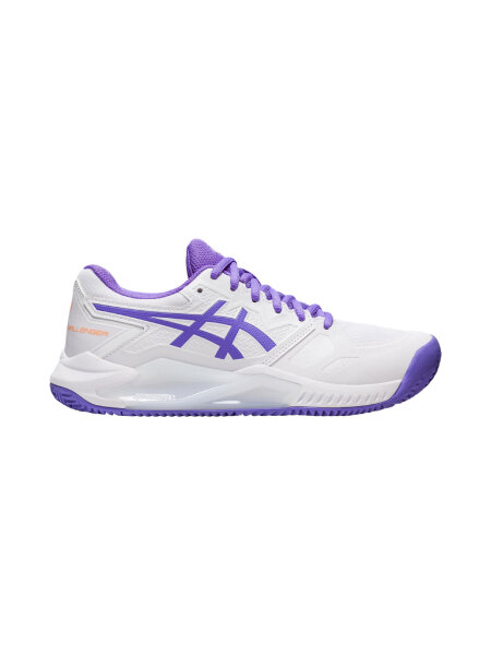 ASICS GEL-CHALLENGER 13 Clay Damen | EU 37,5 | weiss