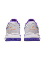 ASICS GEL-CHALLENGER 13 Clay Damen | EU 37,5 | weiss