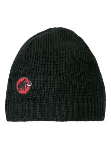 Mammut Sublime Beanie | O/S | schwarz