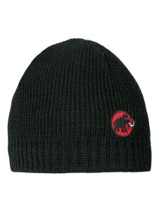 Mammut Sublime Beanie | O/S | schwarz