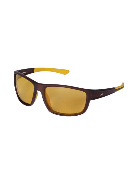 GAMSWILD EYEWEAR WS7434 Sportbrille | O/S | gelb