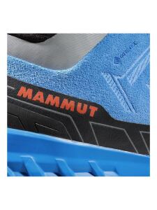 Mammut Kento Tour High GTX Damen Wanderschuhe | EU 36 2/3 | blau