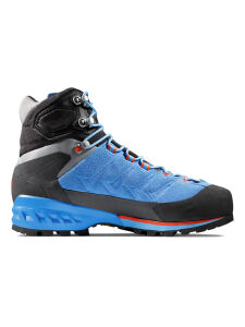 Mammut Kento Tour High GTX Damen Wanderschuhe | EU 36 2/3 | blau