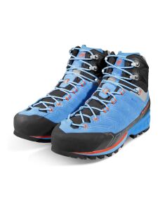 Mammut Kento Tour High GTX Damen Wanderschuhe | EU 36 2/3 | blau