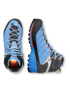 Mammut Kento Tour High GTX | EU 36 2/3 | blau