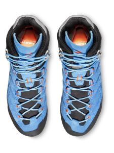 Mammut Kento Tour High GTX | EU 36 2/3 | blau