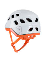 Mammut Rock Rider Kletterhelm | 52-57 | weiss