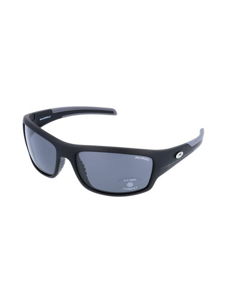 GAMSWILD EYEWEAR WS6136 Sportbrille pol Onesize schwarz