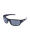 GAMSWILD EYEWEAR WS6136 Sportbrille pol Onesize schwarz