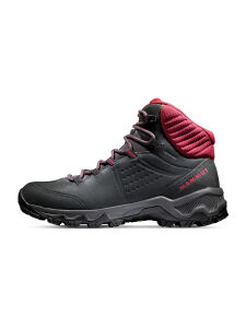 Mammut Nova IV Mid GTX Wanderschuhe Damen | EU 37 1/3 | schwarz