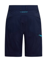 LA SPORTIVA Scout Herren Shorts | M | blau