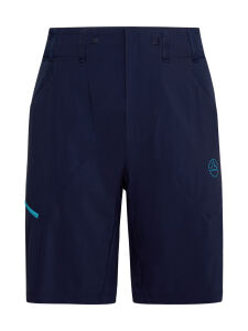 LA SPORTIVA Scout Herren Shorts | M | deep sea