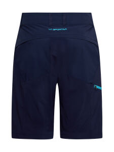 LA SPORTIVA Scout Herren Shorts | M | deep sea