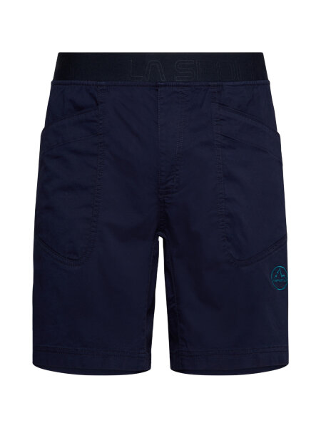 LA SPORTIVA Esquirol Herren Shorts | M | blau