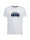 LA SPORTIVA Van Herren T-Shirt | M | weiss