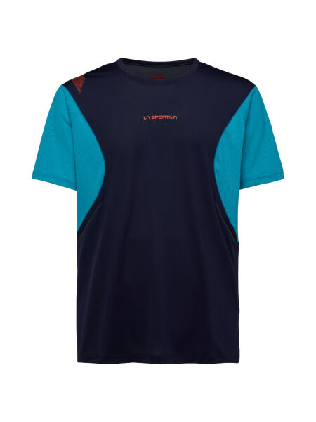 LA SPORTIVA Resolute Herren T-Shirt | XL | blau