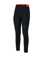 LA SPORTIVA Camino Tight Pant Damen Outdoor Hose | L | schwarz