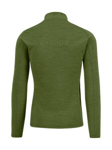 KARPOS Pomedes Herren Fleecejacke cedar green L