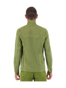 KARPOS Pomedes Herren Fleecejacke cedar green L