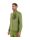 KARPOS Pomedes Herren Fleecejacke cedar green L