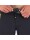 KARPOS Santa Croce Zip-Off Pants Herren Outdoor Hose black/jasmine green 52