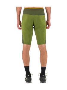 KARPOS Rock Evo Herren Bermuda Shorts cedar green/rifle green Gr. 52