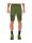 KARPOS Rock Evo Herren Bermuda Shorts cedar green/rifle green Gr. 52