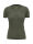 KARPOS Coppolo Merino Damen T-Shirt | L | grün