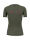 KARPOS Coppolo Merino Damen T-Shirt | L | grün