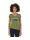 KARPOS Anemone Evo Damen T-Shirt cedar green Gr. L