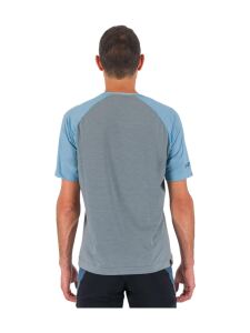 KARPOS Moved Evo Jersey Herren T-Shirt stargazer/niagara Gr. XXL