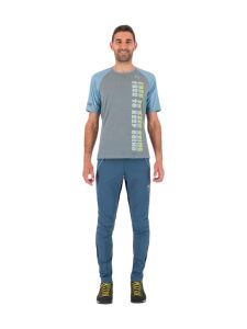 KARPOS Moved Evo Jersey Herren T-Shirt stargazer/niagara Gr. XXL