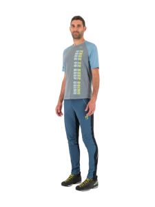 KARPOS Moved Evo Jersey Herren T-Shirt stargazer/niagara Gr. XXL
