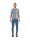 KARPOS Moved Evo Jersey Herren T-Shirt stargazer/niagara Gr. XXL
