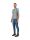 KARPOS Moved Evo Jersey Herren T-Shirt stargazer/niagara Gr. XXL