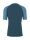 KARPOS Moved Evo Jersey Herren T-Shirt | XXL | blau