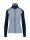 KARPOS Ambrizzola Full Zip Damen Isolationsjack | M | violett