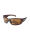 GAMSWILD EYEWEAR WS9328 Sportbrille pol Onesize braun