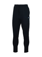 NEW BALANCE Tech Knit Pant Herren Jogginghose | L | schwarz