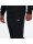 NEW BALANCE Tech Knit Pant Herren Jogginghose | L | schwarz