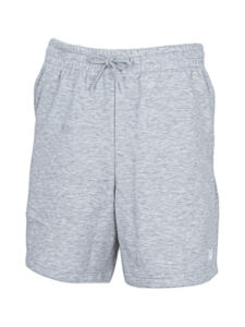 NEW BALANCE French Terry Herren  Shorts | L | athletic grey